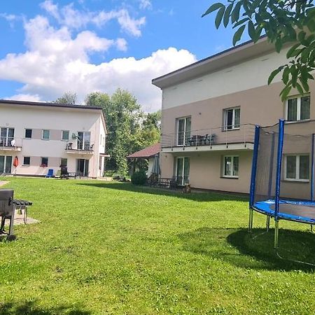 Apartman U Toma Frýdlant nad Ostravicí Eksteriør bilde