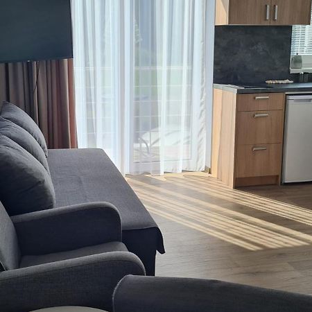 Apartman U Toma Frýdlant nad Ostravicí Eksteriør bilde