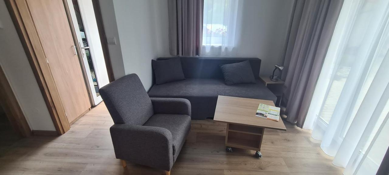 Apartman U Toma Frýdlant nad Ostravicí Eksteriør bilde