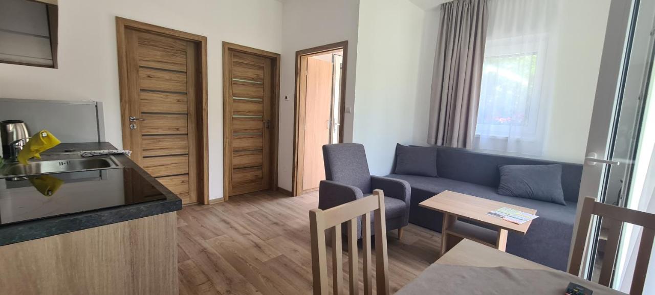 Apartman U Toma Frýdlant nad Ostravicí Eksteriør bilde
