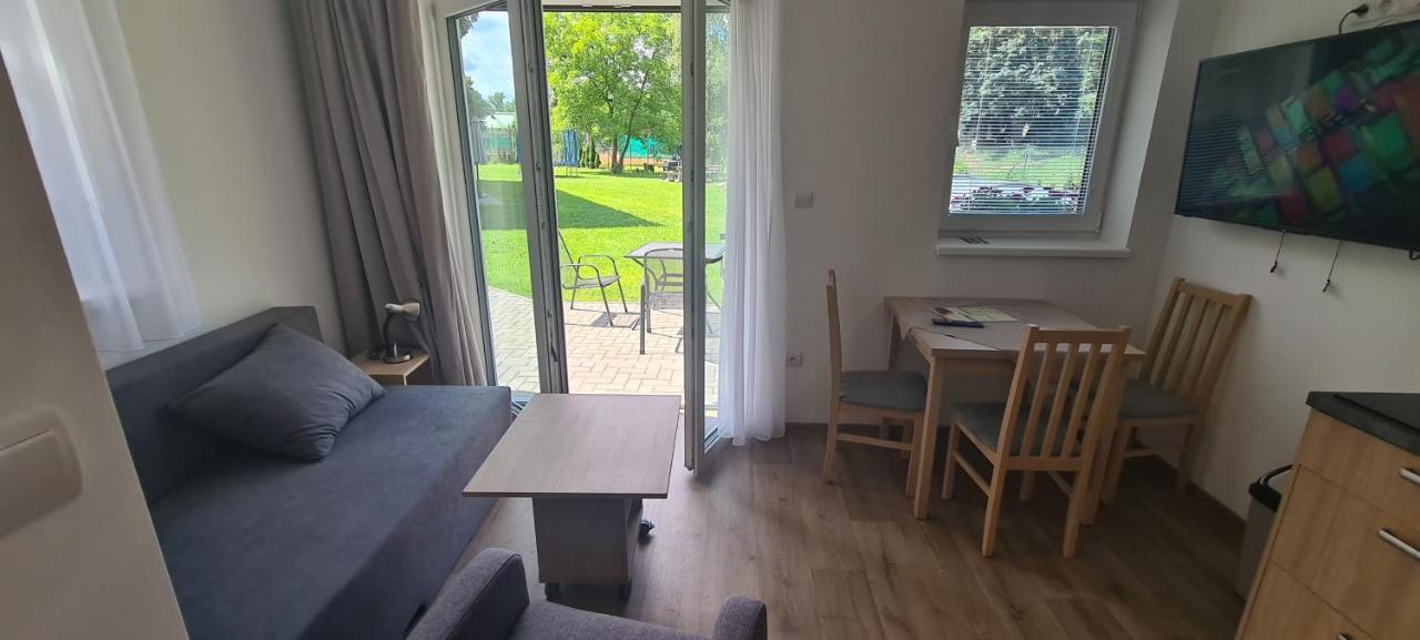 Apartman U Toma Frýdlant nad Ostravicí Eksteriør bilde