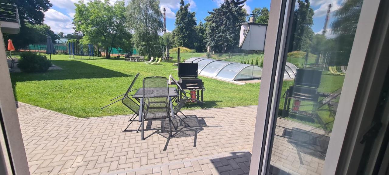 Apartman U Toma Frýdlant nad Ostravicí Eksteriør bilde