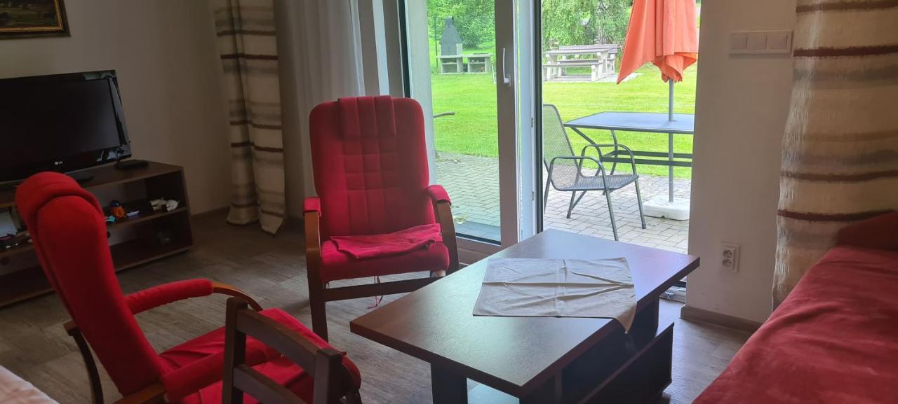 Apartman U Toma Frýdlant nad Ostravicí Eksteriør bilde