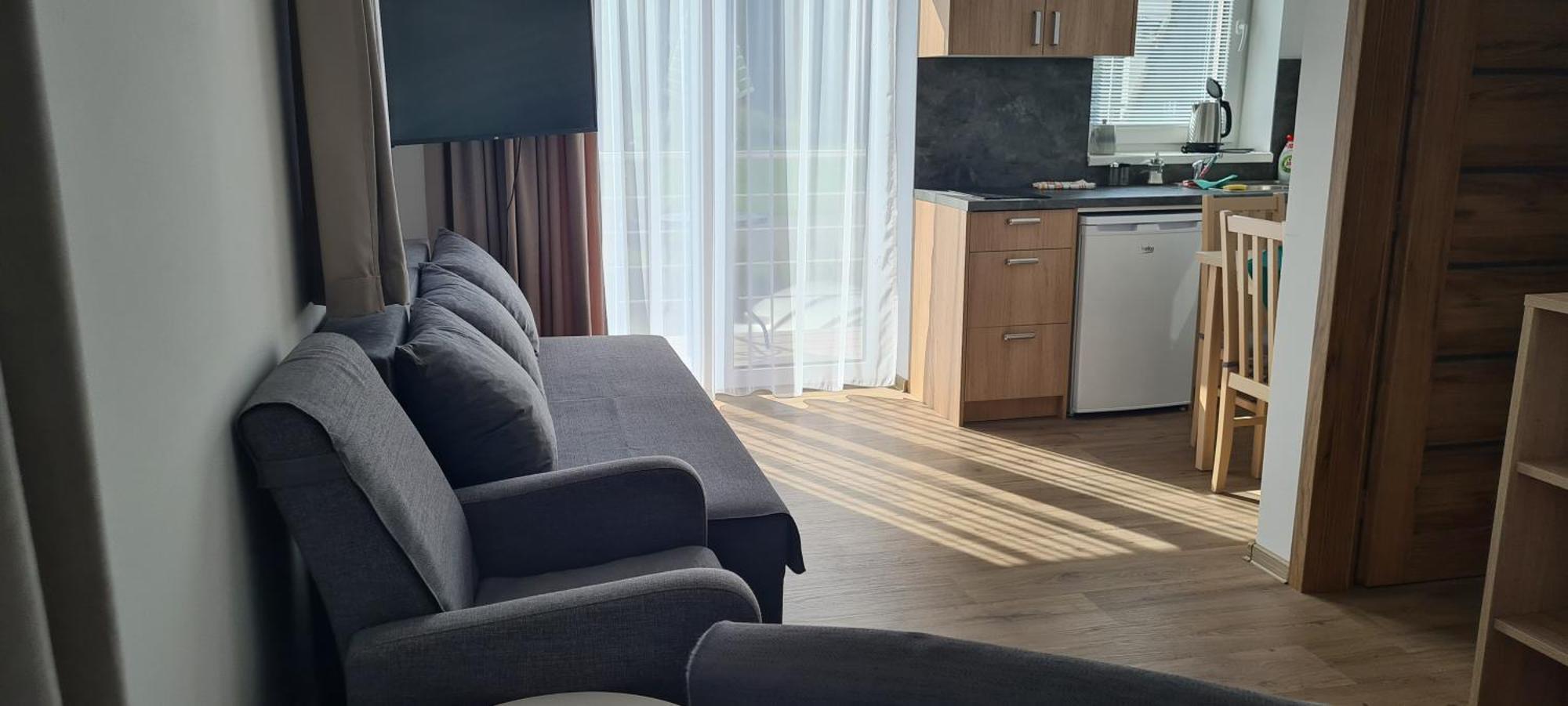 Apartman U Toma Frýdlant nad Ostravicí Eksteriør bilde