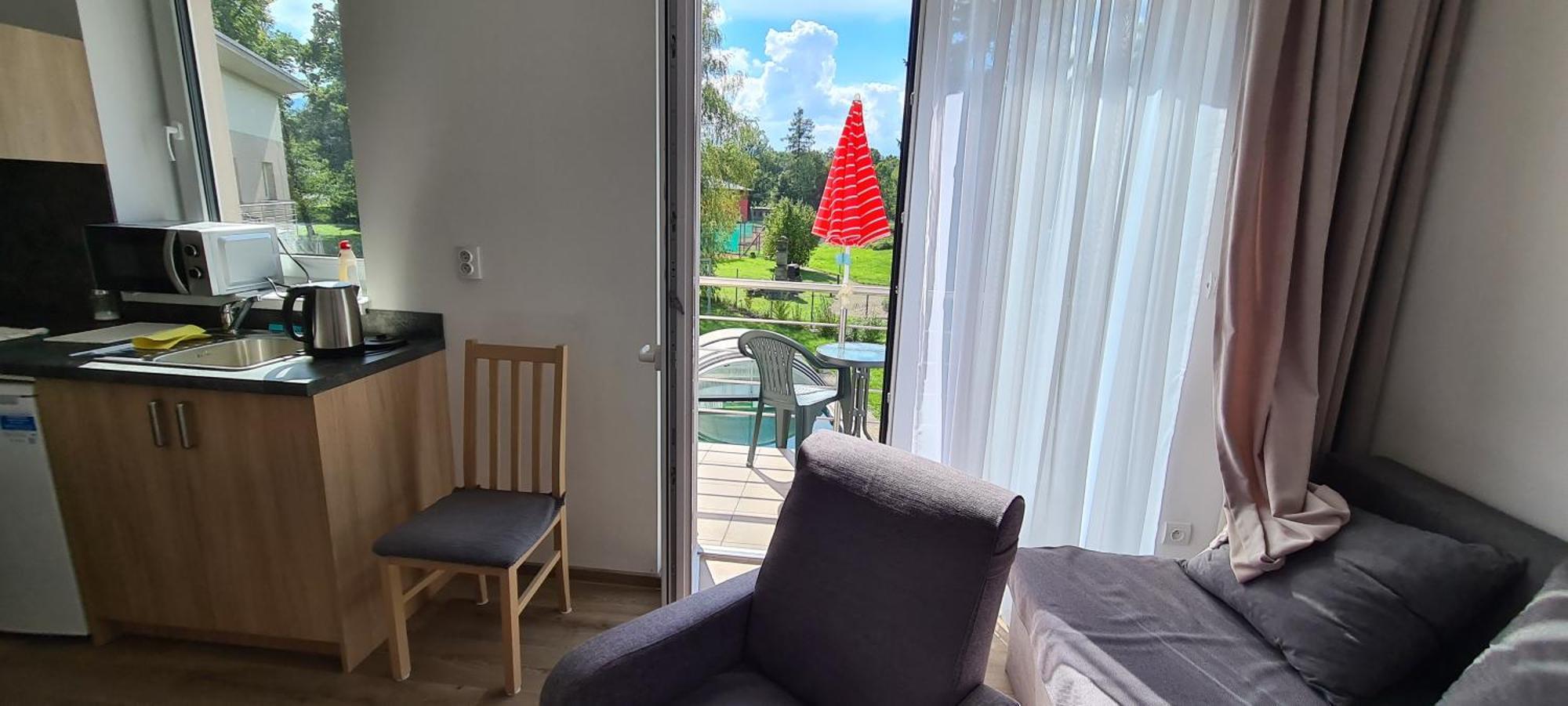 Apartman U Toma Frýdlant nad Ostravicí Eksteriør bilde