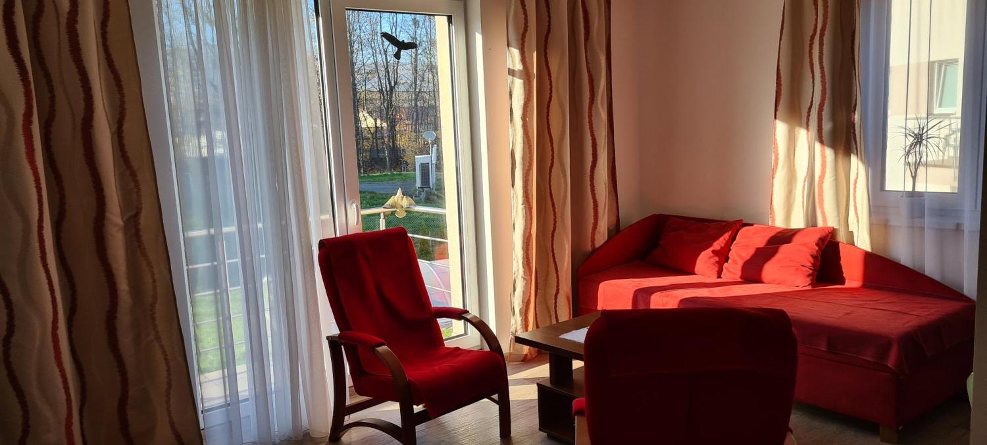 Apartman U Toma Frýdlant nad Ostravicí Eksteriør bilde