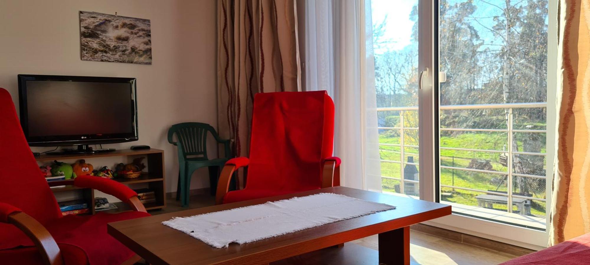 Apartman U Toma Frýdlant nad Ostravicí Eksteriør bilde