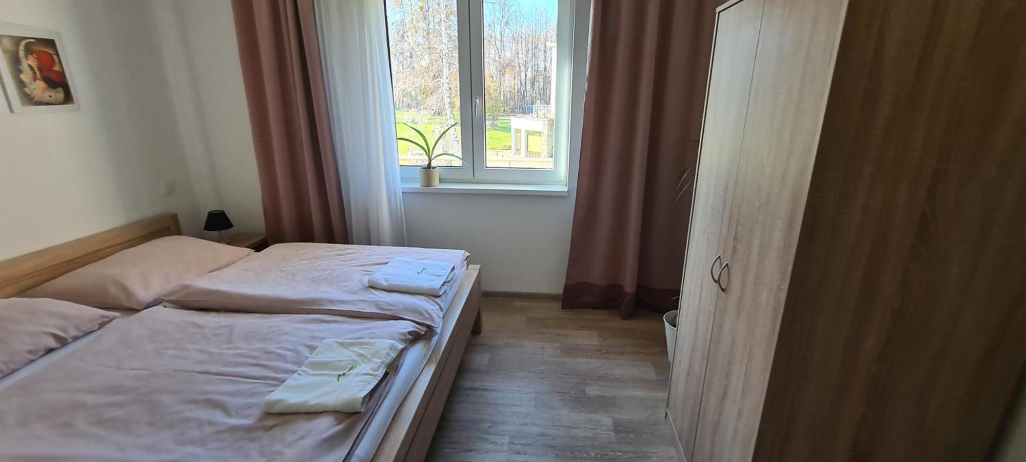 Apartman U Toma Frýdlant nad Ostravicí Eksteriør bilde