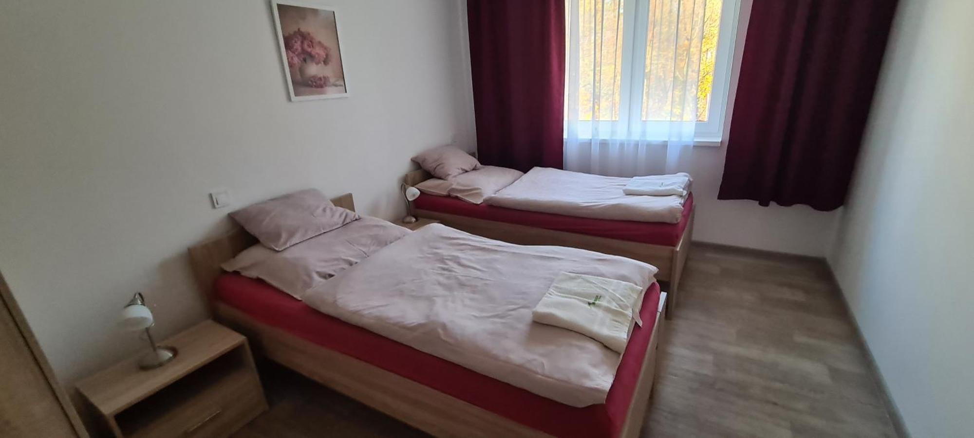 Apartman U Toma Frýdlant nad Ostravicí Eksteriør bilde