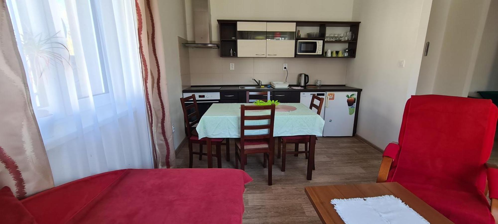 Apartman U Toma Frýdlant nad Ostravicí Eksteriør bilde