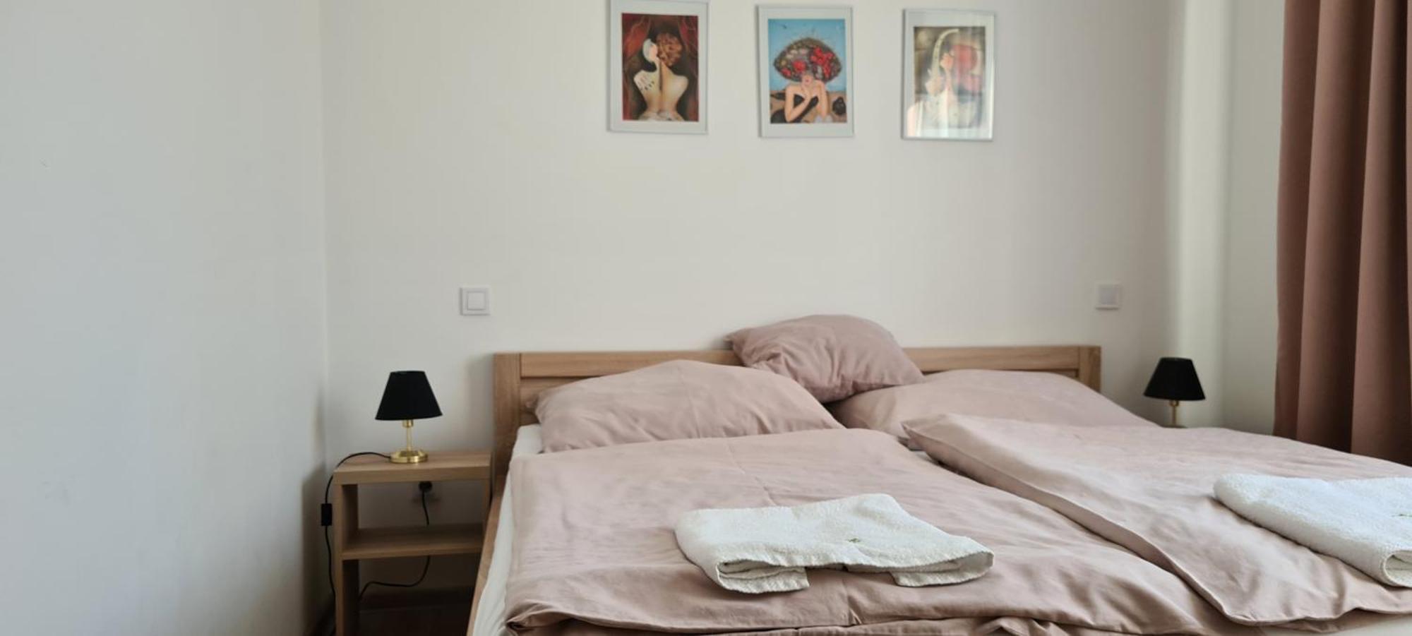 Apartman U Toma Frýdlant nad Ostravicí Eksteriør bilde