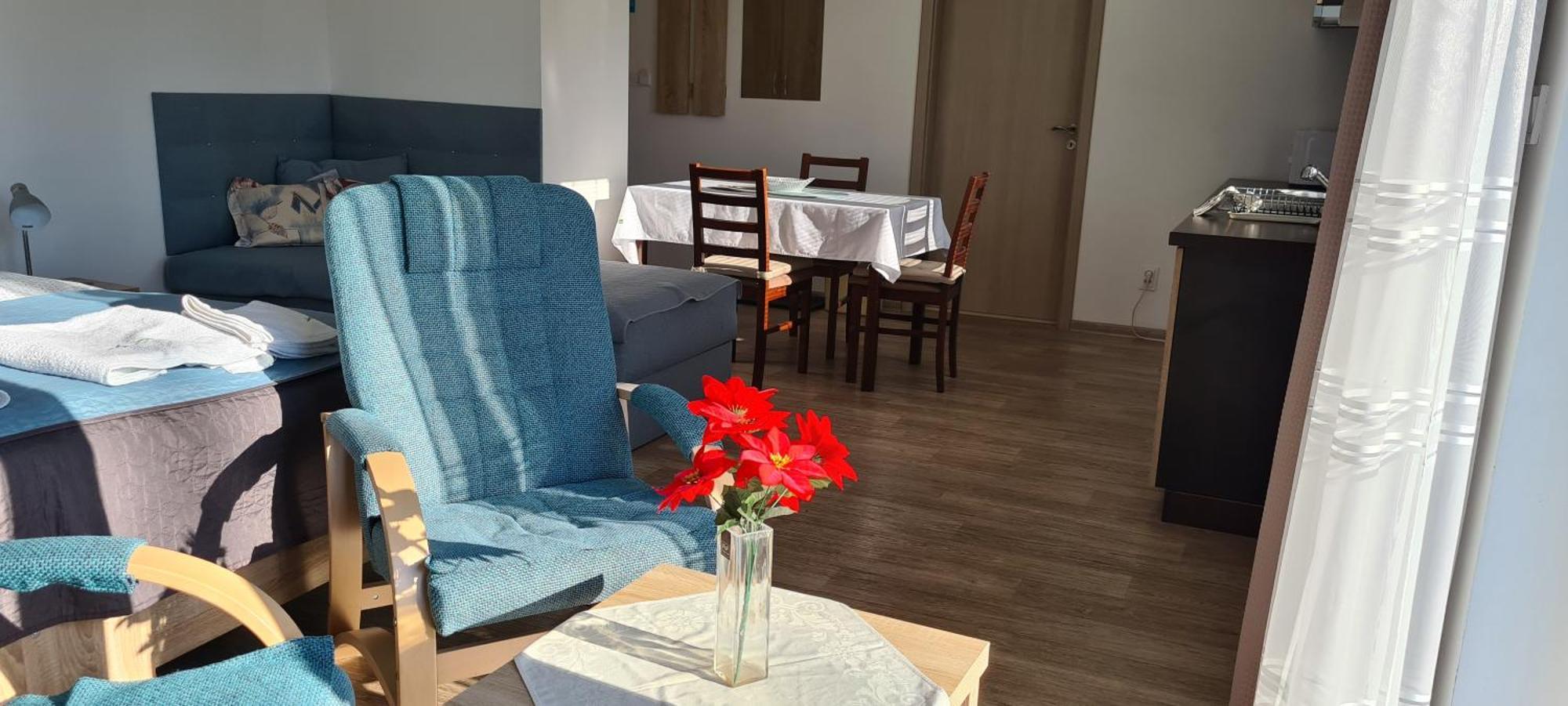 Apartman U Toma Frýdlant nad Ostravicí Eksteriør bilde