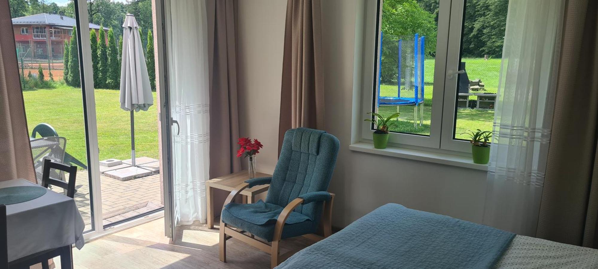 Apartman U Toma Frýdlant nad Ostravicí Eksteriør bilde