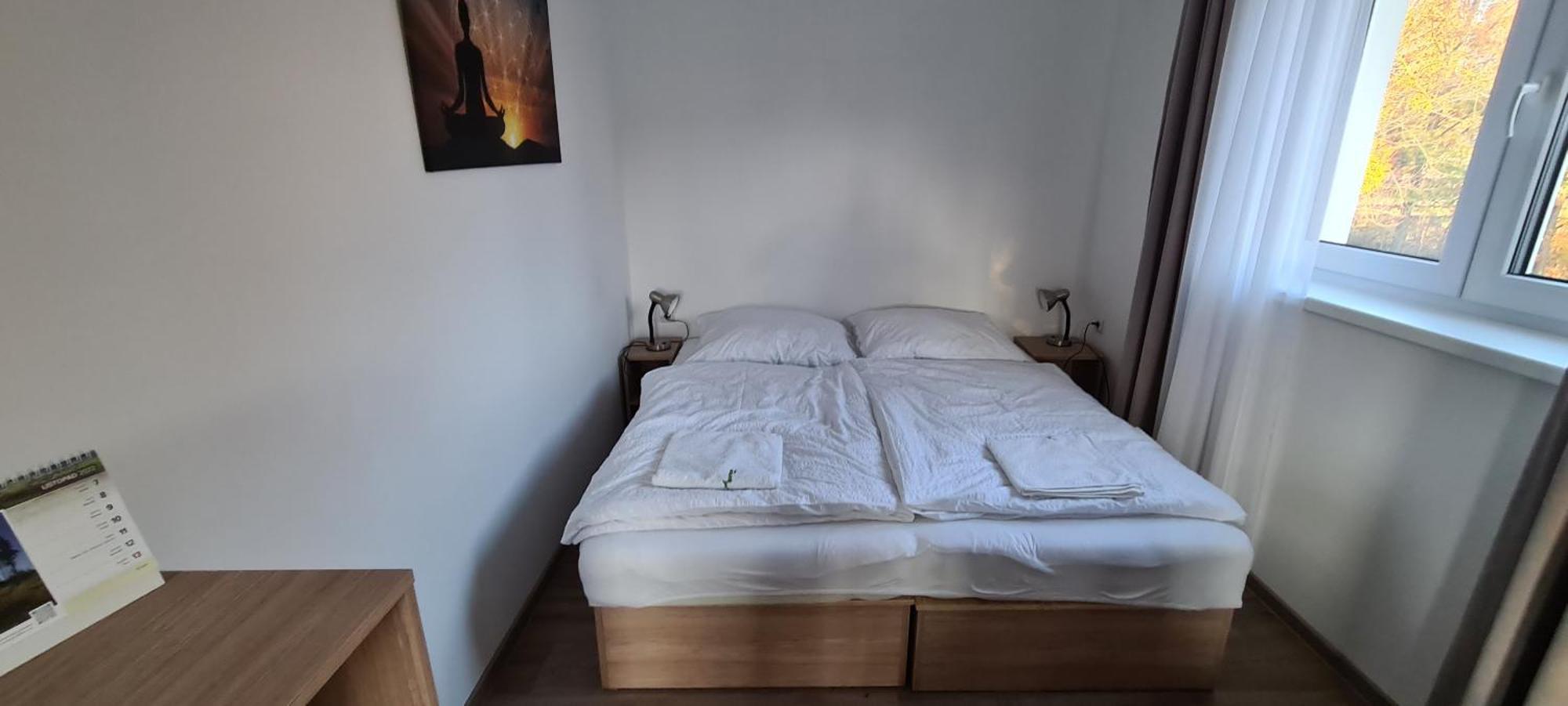 Apartman U Toma Frýdlant nad Ostravicí Eksteriør bilde
