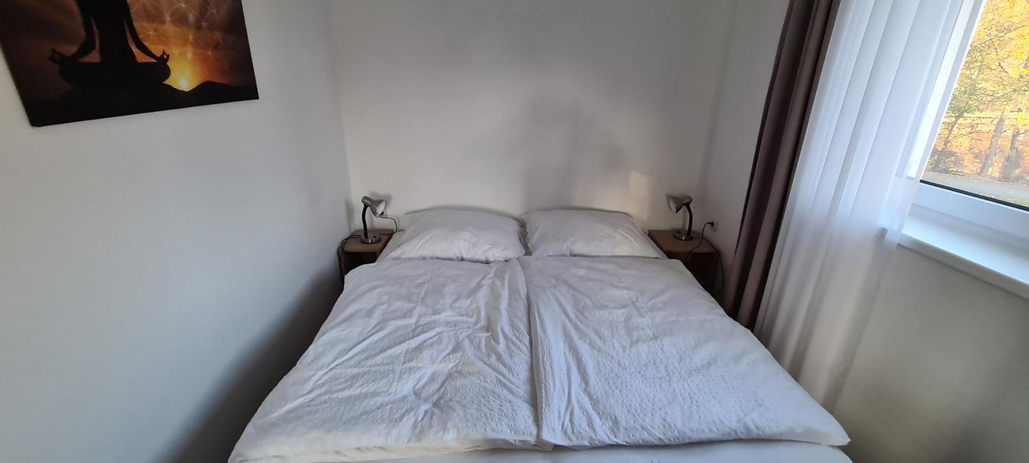 Apartman U Toma Frýdlant nad Ostravicí Eksteriør bilde