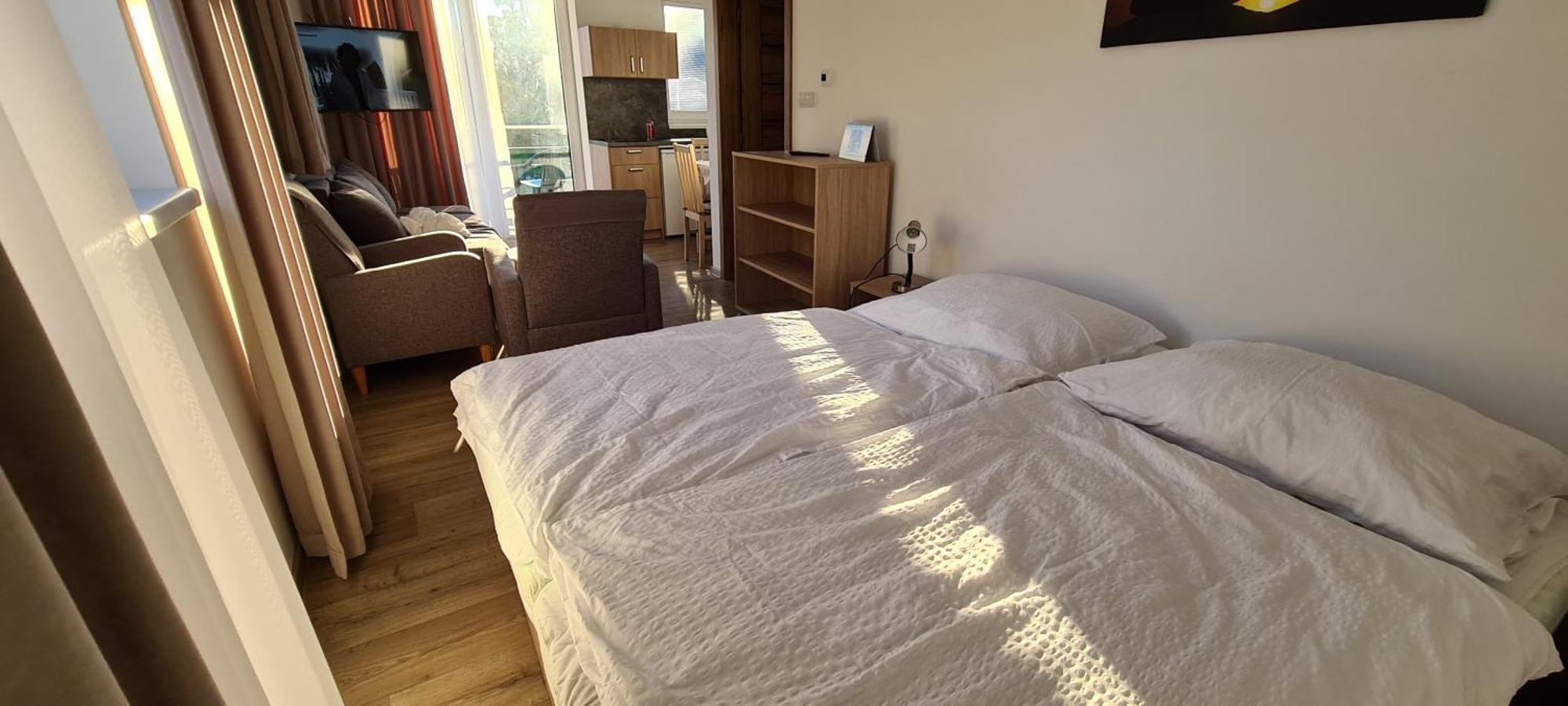 Apartman U Toma Frýdlant nad Ostravicí Eksteriør bilde