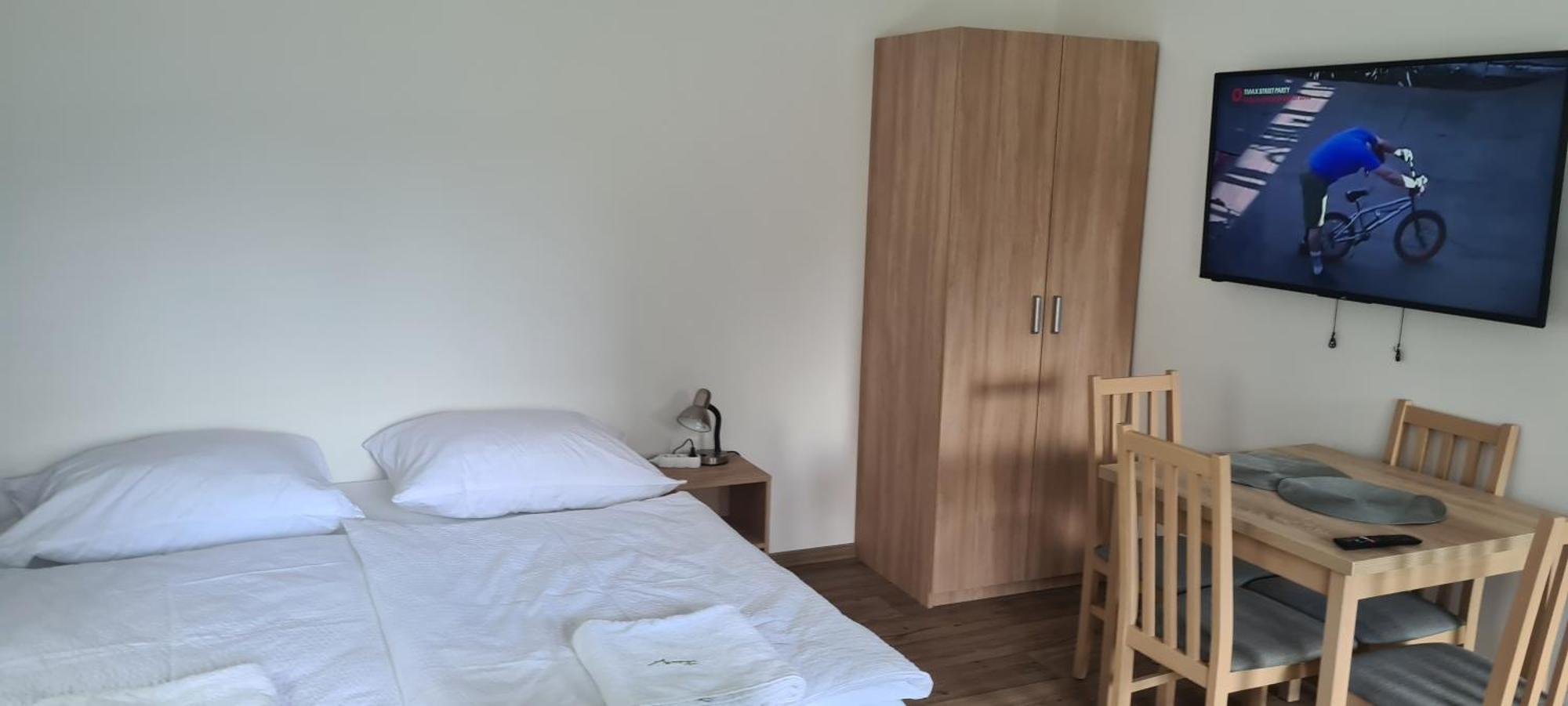 Apartman U Toma Frýdlant nad Ostravicí Eksteriør bilde