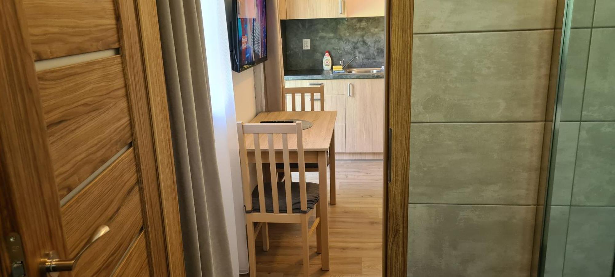 Apartman U Toma Frýdlant nad Ostravicí Eksteriør bilde