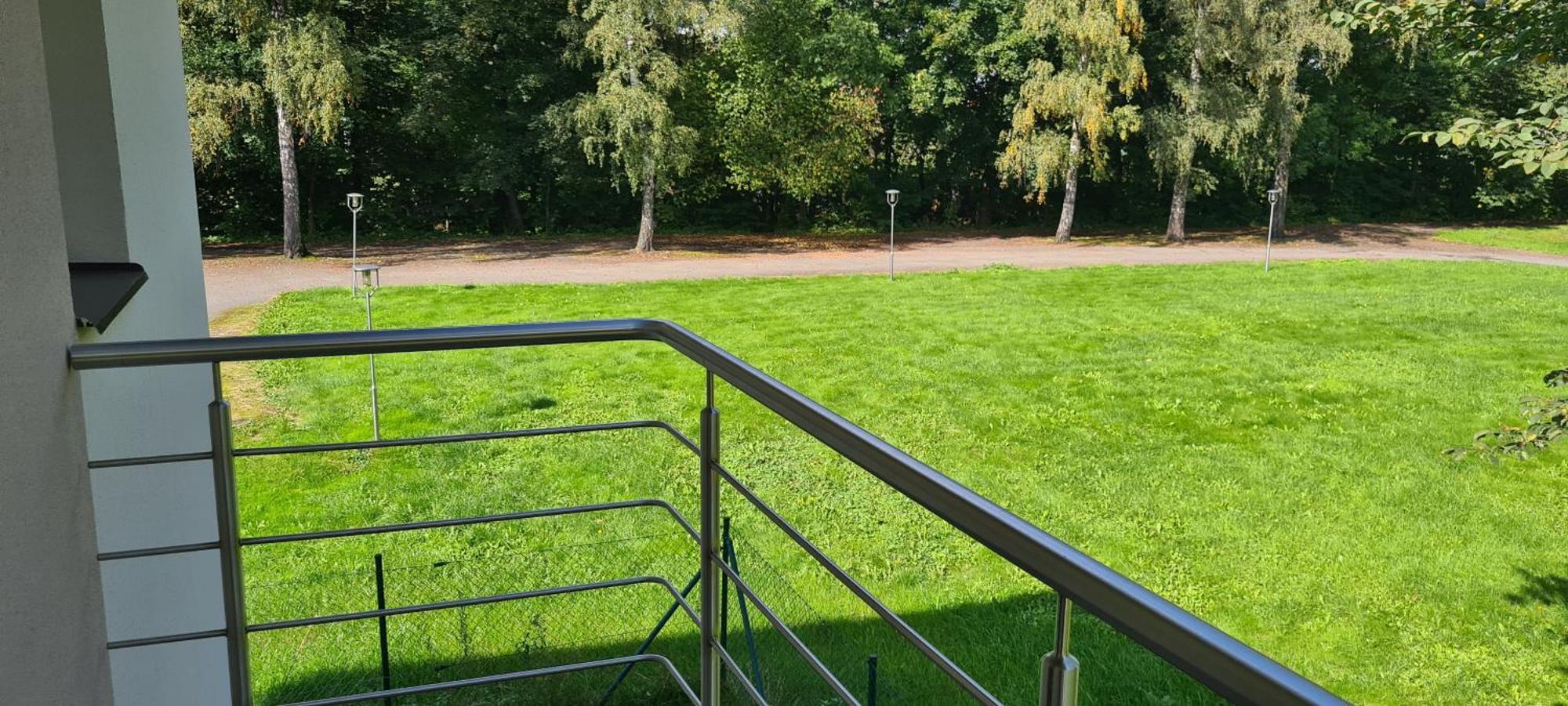 Apartman U Toma Frýdlant nad Ostravicí Eksteriør bilde