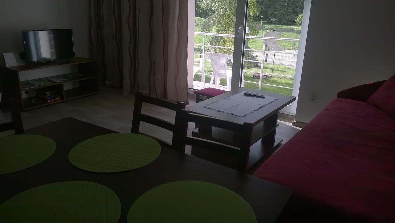 Apartman U Toma Frýdlant nad Ostravicí Eksteriør bilde