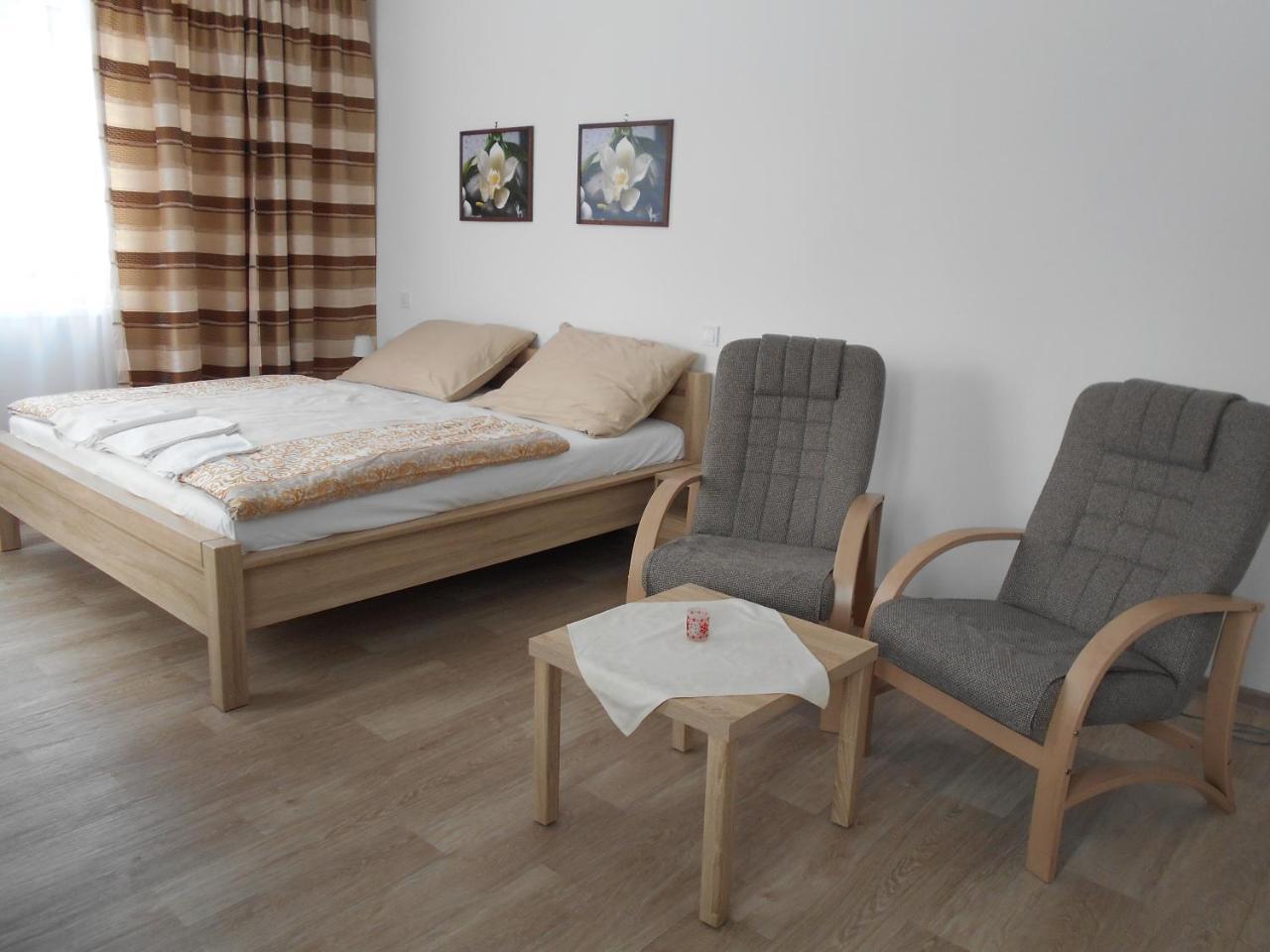 Apartman U Toma Frýdlant nad Ostravicí Eksteriør bilde
